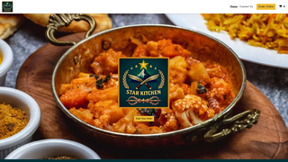 Thumbnail of starkitchenvt.com