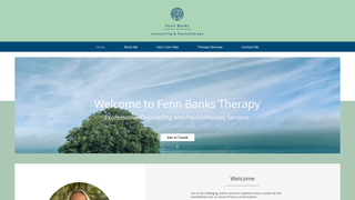 Thumbnail of fennbankstherapy.com