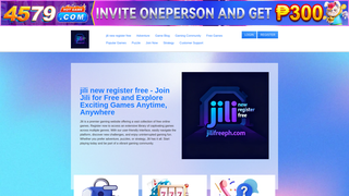 Thumbnail of jilifreeph.com