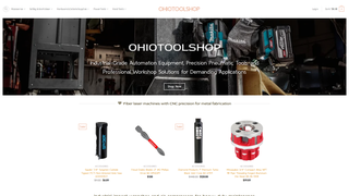 Thumbnail of ohiotoolshop.com