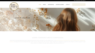 Thumbnail of hairdesignsbydanette.com