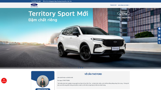 Thumbnail of ford-cantho.com