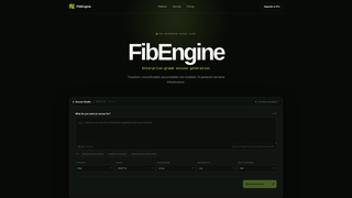 Site preview