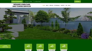 Thumbnail of landscapingsvcsc.com