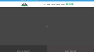 Thumbnail of wolfridgetrophywhitetails.com