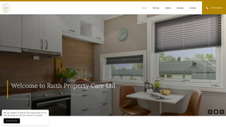 Thumbnail of raithpropertycare.com