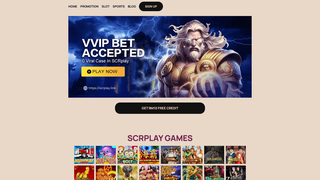 Thumbnail of betscrplay.com