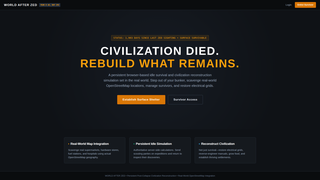 Site preview