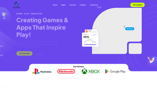Thumbnail of alaskaplayteams.com