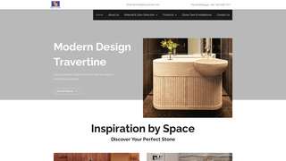 Thumbnail of boyostone.com