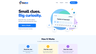 Site preview