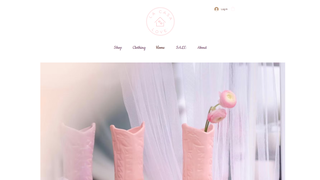 Screenshot of lacasalove.net