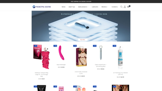 Thumbnail of pocketpulsestro.com