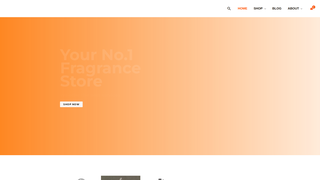 Thumbnail of wandesessence.com