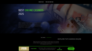 Thumbnail of topchoiceuscasinos.com