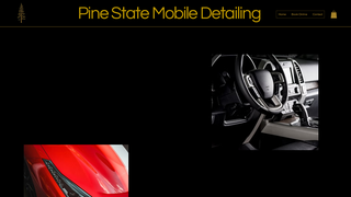 Thumbnail of pinestatemobiledetailing.com