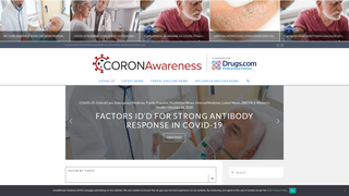 Thumbnail of cushing-and-endogenous-hypercortisolism.com
