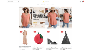 Thumbnail of vintedgestyle.com