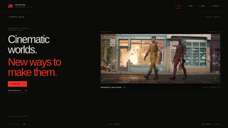 Site preview