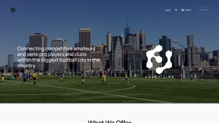 Thumbnail of footylinknyc.com