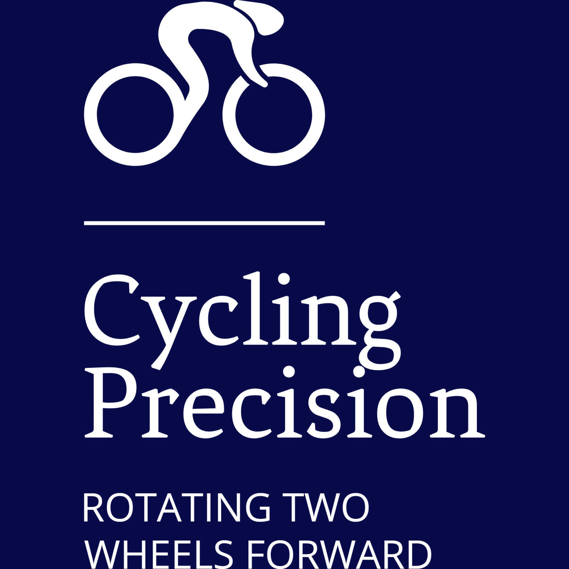 cyclingprecision.com screenshot 1