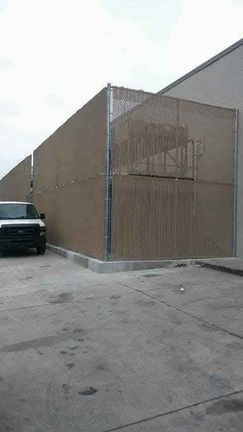 idealfencingfl.com screenshot 4